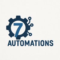 7 Automations logo - Similar company to Coach Glenn