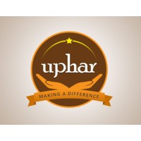 Uphar logo - Similar company to Uphar Foundation