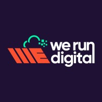 We Run Digital Cloud Services logo - Similar company to Sps Cloud Solutions
