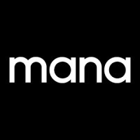 Mana Robotics logo - Similar company to Peeriot