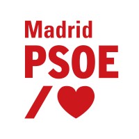 PSOE de Madrid logo - Similar company to Vaquer Assessors Sl