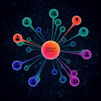 Catalyst Connect & Lead logo - Similar company to Acs Scientific, Inc.