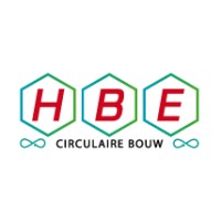 HBE Circulaire Bouw BV logo - Similar company to Dutch Daylight