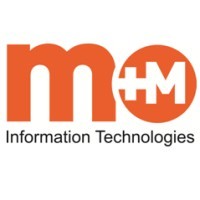 M&M Information Technologies logo - Similar company to Mm Technologies