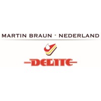 Martin Braun Nederland BV logo - Similar company to Nilsson'S Post