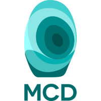 MCD - Meu Consultório Digital logo - Similar company to Wt1 Digital
