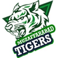 Tigers logo - Similar company to Get Work Now