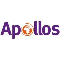 Apollos Foundation logo - Similar company to Jobfish