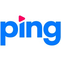 Ping logo - Similar company to Weebit Digital