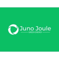 Juno Joule Green Energy logo - Similar company to Xbat.Ai