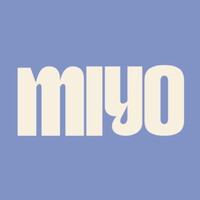MIYO logo - Similar company to Montley