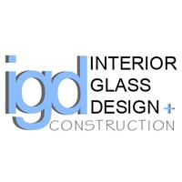 IGD+Construction. logo - Similar company to Panagon Systems