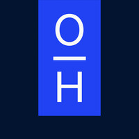 Osborne Heath Estate Agents logo - Similar company to Buckinghams