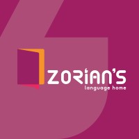 Zorian's ուսումնական կենտրոն logo - Similar company to Network Language Center