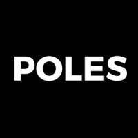 POLES – Political Ecology of Space logo - Similar company to She'S So Cool Organisation