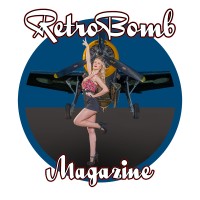 Retrobomb Magazine