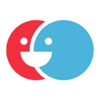 Onesaid logo - Similar company to Broid.Ai