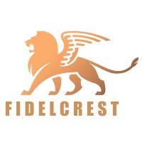 Fidelcrest logo - Similar company to Amp Global (Europe)