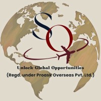 Spaark Overseas Noida logo - Similar company to Anibey