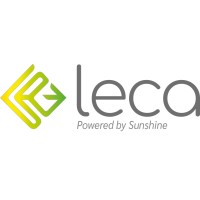 Lighting & Energy Conservation Australia Pty. Ltd. logo - Similar company to Blink Ecosystem