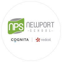 Newport School logo - Similar company to Bureche School