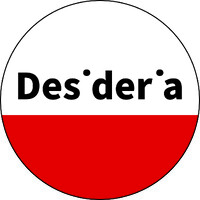 Desideria Care e.V. logo - Similar company to Ianua Studio