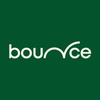 Bounce logo - Similar company to Bounce