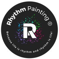 RhythmPainting logo - Similar company to Hoxtonsquare.Com