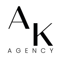 Aleksandra King Agency logo - Similar company to Chasing Time English