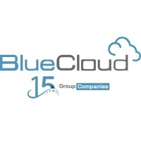 BlueCloud Technologies Group logo - Similar company to Bluecloud