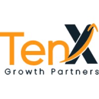 10X Growth Partners logo - Similar company to 10X Growth
