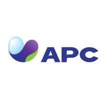 Asia Pacific Petrochemical logo - Similar company to Kolbase
