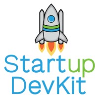 StartupDevKit logo - Similar company to Podsicle Media