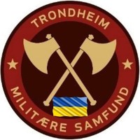 TMS - Trondheim Militære Samfund logo - Similar company to Yata Trondheim