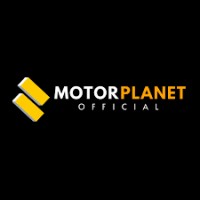 Motor Planet Official logo - Similar company to Image Drivers Llp