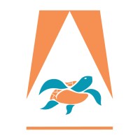 Atuin.Ventures® logo - Similar company to Pennine Five // Iconic Sheffield Offices