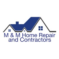 M&M Home Repair and Contractors, LLC logo - Similar company to Airvūz.Com
