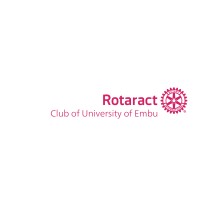 Rotaract Club of University of Embu logo - Similar company to Kingsman Engineering Ltd