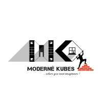 Moderné Kubes logo - Similar company to Quartel Consulting Private Limited