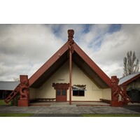 Papakura Marae logo - Similar company to Manurewa Marae