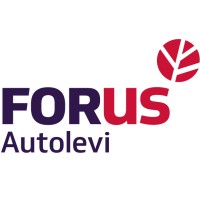 Forus Autolevi logo - Similar company to Miti