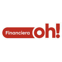 Financiera Oh! logo - Similar company to Clínica Aviva