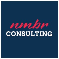 NMBR Consulting Limited logo - Similar company to Noyb Corp.