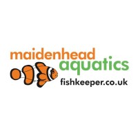 Maidenhead Aquatics logo - Similar company to Ornamental Aquatic Trade Association