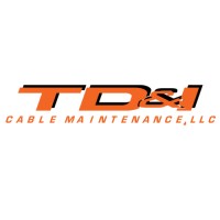 TD&I Cable Maintenance, LLC logo - Similar company to Alora Build Windows + Doors