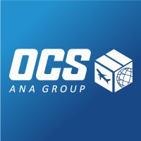 OCS Middle East logo - Similar company to Bluestar Technologies Llc