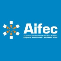 Aifec, Asociación Colombiana de la Industria de Ferias, Congresos, Convenciones y Actividades Afines logo - Similar company to Mpi Colombia