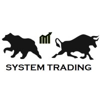 System Trading logo - Similar company to Trade Genie
