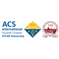 ACS International Student Chapter VIT-AP University logo - Similar company to Acs Student Chapter, Sust