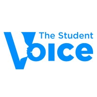 The Student Voice logo - Similar company to Fluff Software